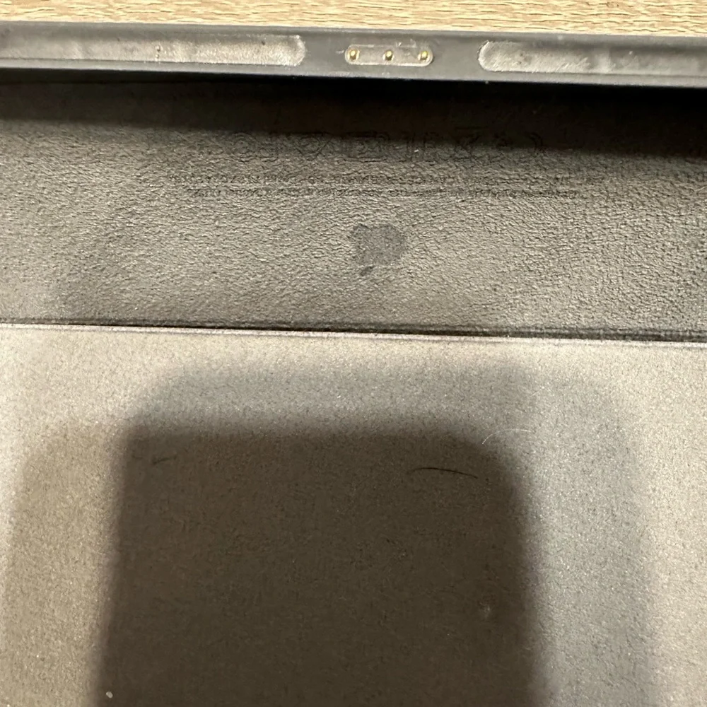Apple Smart Keyboard for iPad